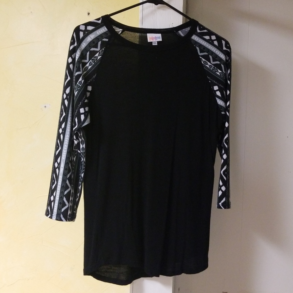 LulaRoe Randy
